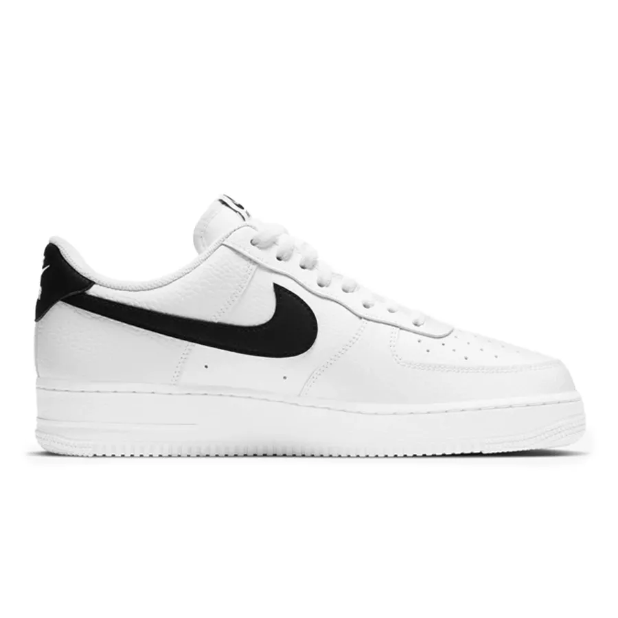 Imagen 0 de 7 de Zapatillas Nike Air Force-BLANCO