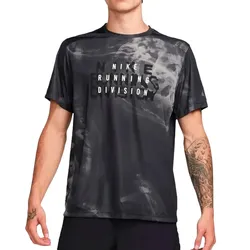 Remera Nike Run Division Rise 365