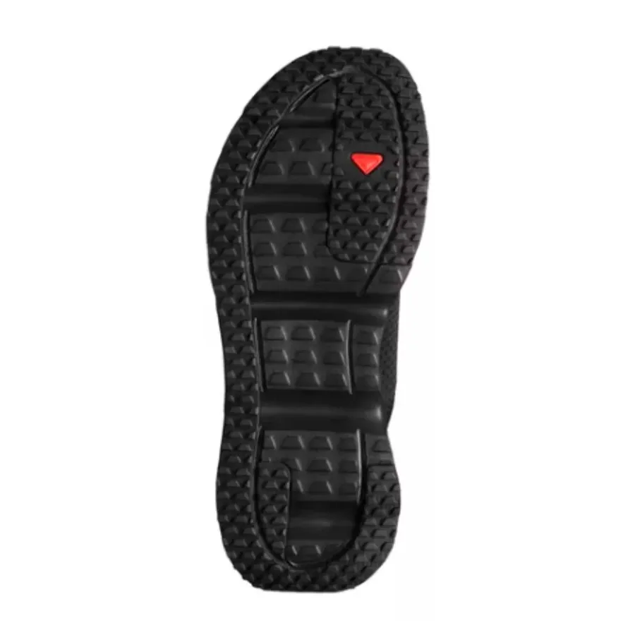 Imagen 4 de 5 de Sandalias Salomon Reelax Slide 6.0-NEGRO