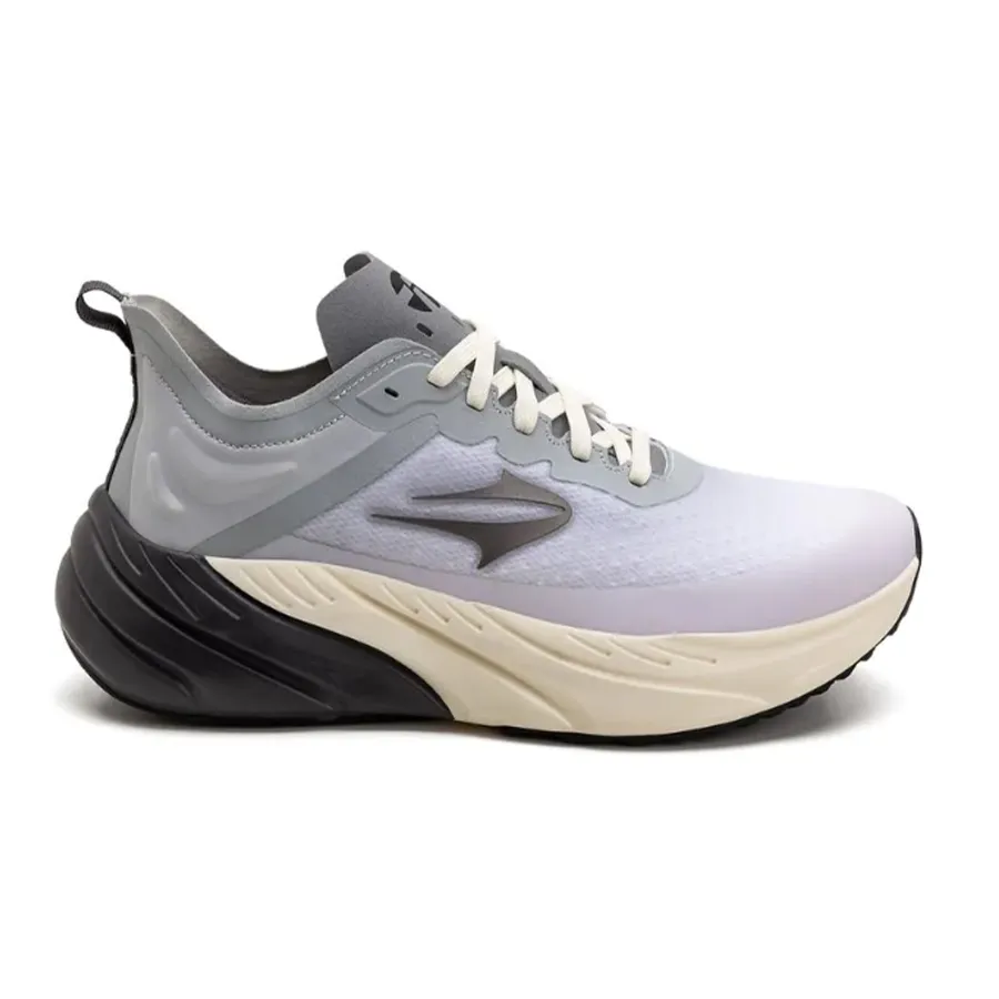 Imagen 0 de 5 de Zapatillas Topper Neural Run-BLANCO/GRIS