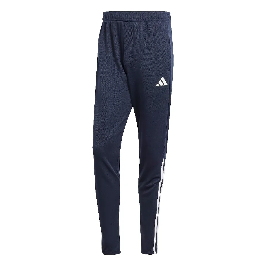 Imagen 2 de 5 de Pantalón adidas Aeroready 3 Stripes-MARINO