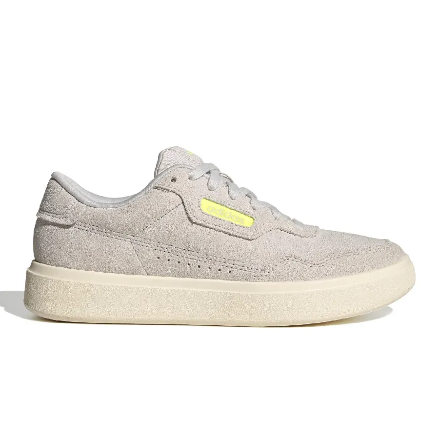 Imagen 0 de 6 de Zapatillas adidas Park St 2.0-HUESO/BLANCO
