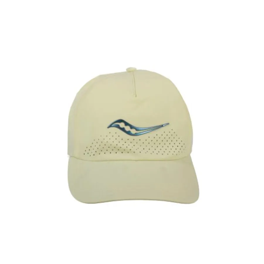 Imagen 1 de 3 de Gorra Saucony Outpace Petite-LIMA