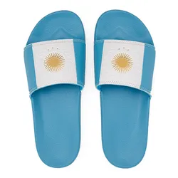 Ojotas Bagunza Argentina Retro Titular