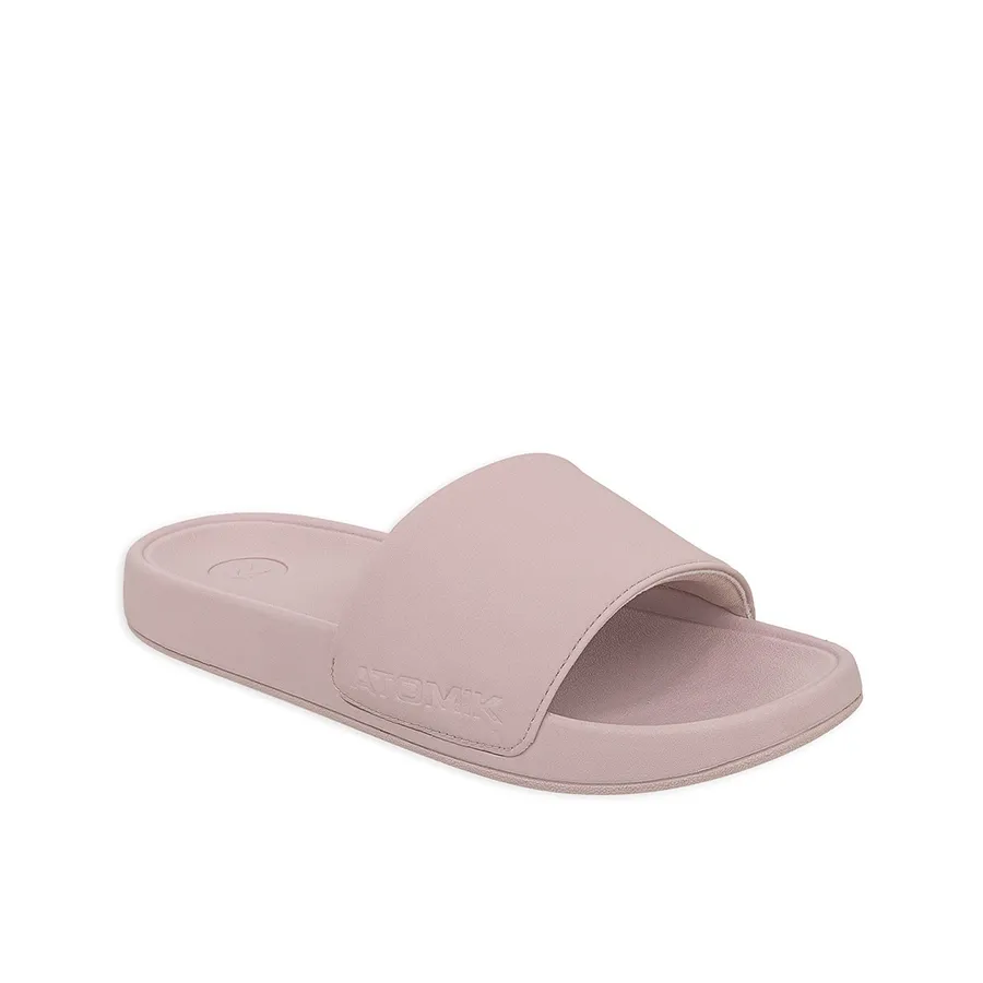 Imagen 1 de 5 de Sandalias Atomik Restfeel-ROSA