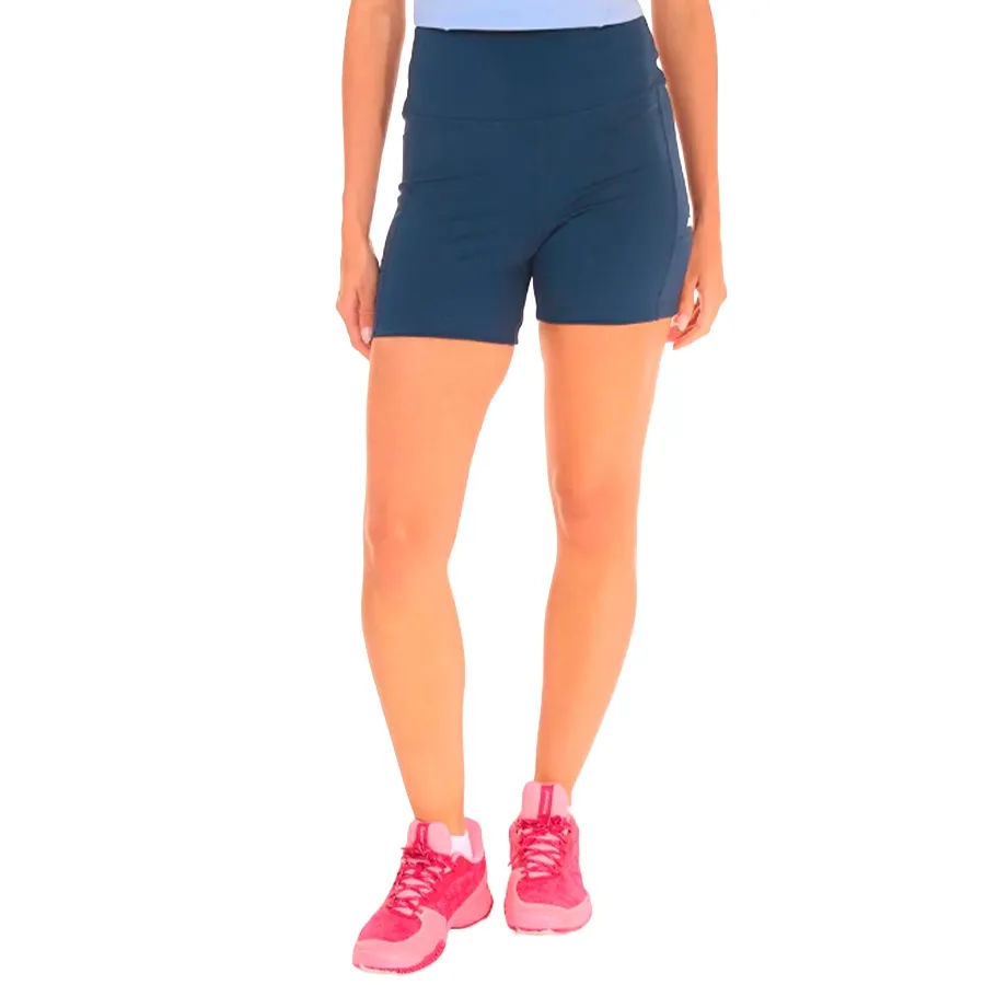 Imagen 0 de 4 de Calza Babolat Corta Court-MARINO