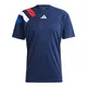 camiseta-adidas-fortore-23-MARINO/BLANCO/ROJO