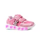 zapatillas-footy-minnie-con-luz-FUCSIA/ROSA