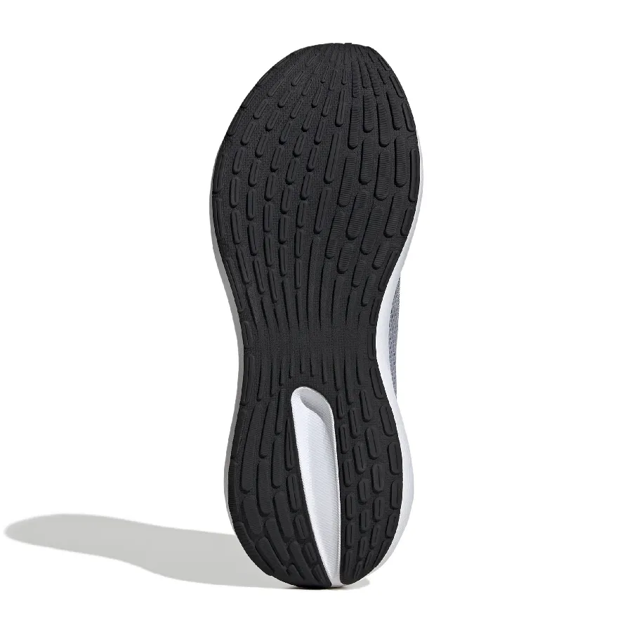 Imagen 4 de 7 de Zapatillas adidas Response Runner-GRIS/NEGRO