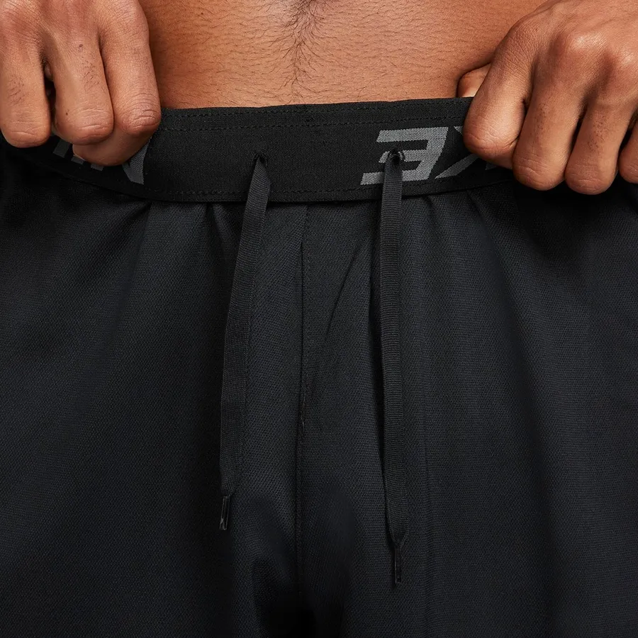 Imagen 3 de 5 de Nike Shorts  Dri-Fit Totality-NEGRO