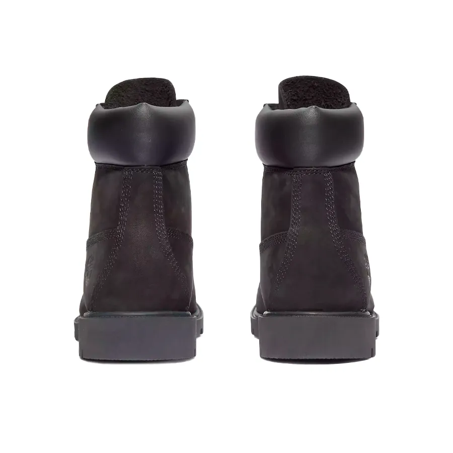 Imagen 2 de 5 de Bota Timberland Basic 6-inch-NEGRO
