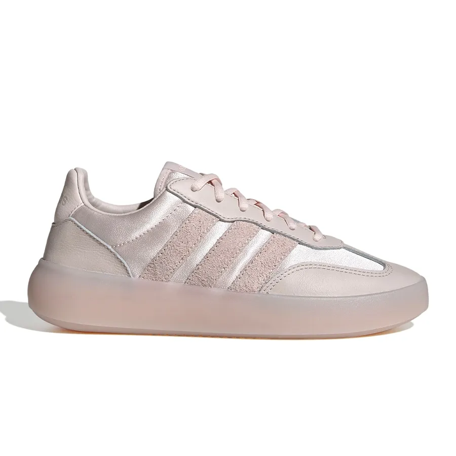 Imagen 1 de 8 de Zapatillas adidas Bareeda Decode-LILA