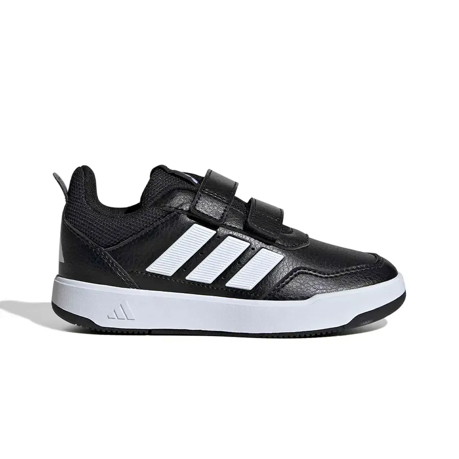 Imagen 1 de 9 de Zapatillas adidas Tensaur Sport 3.0-NEGRO/BLANCO