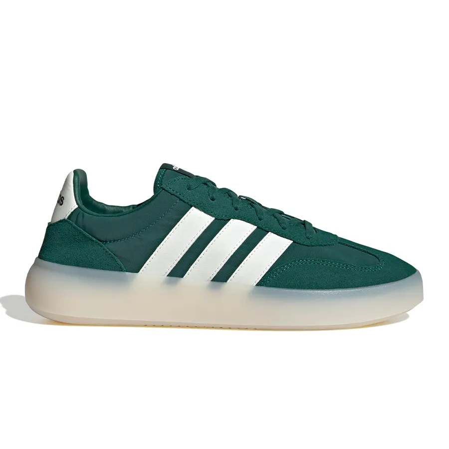 Imagen 1 de 8 de Zapatillas adidas Barreda decode-VERDE/BLANCO