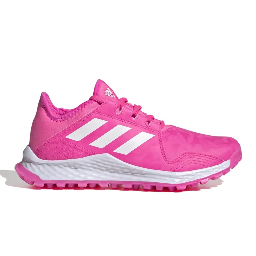 Imagen 0 de 7 de Zapatillas adidas Youngstar-ROSA/BLANCO