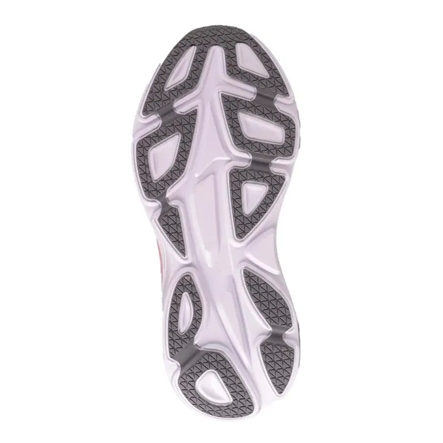 Imagen 2 de 4 de Zapatillas Atomik Casual Flow-ROSA