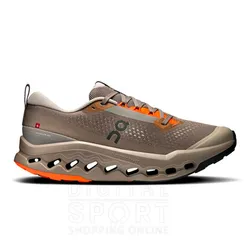 Zapatillas On Claudsurfer Trail 2