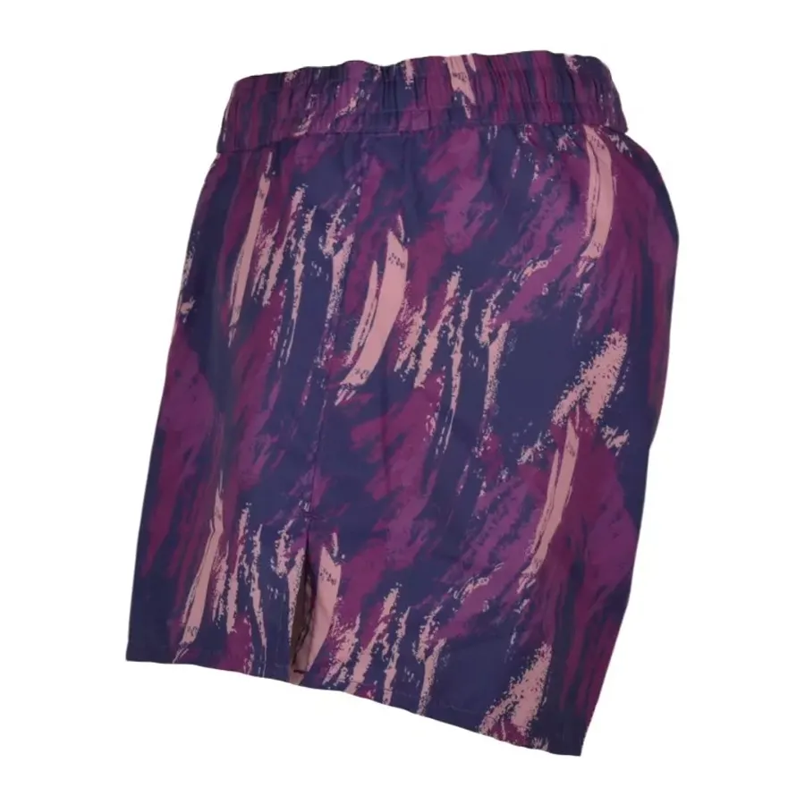 Imagen 1 de 3 de Shorts Salomon Race Graphic-LILA/ROSA