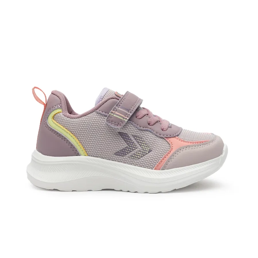 Imagen 0 de 5 de Zapatillas Atomik Meteoric-LILA/NATURAL/VERDE