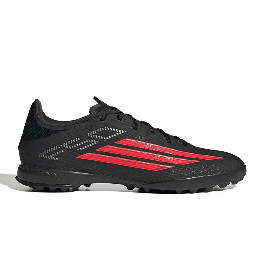 Imagen 0 de 7 de Botines adidas F50 League Tf-NEGRO/ROJO