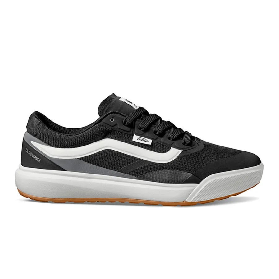 Imagen 0 de 6 de Zapatillas Vans Mte Ultrarange 2.0-NEGRO/BLANCO/GRAFITO