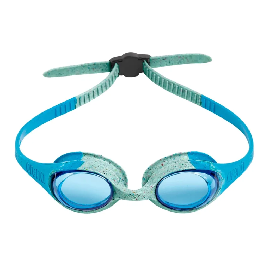 Imagen 0 de 2 de Antiparra Arena Spider Kids R 903-AZUL/CELESTE