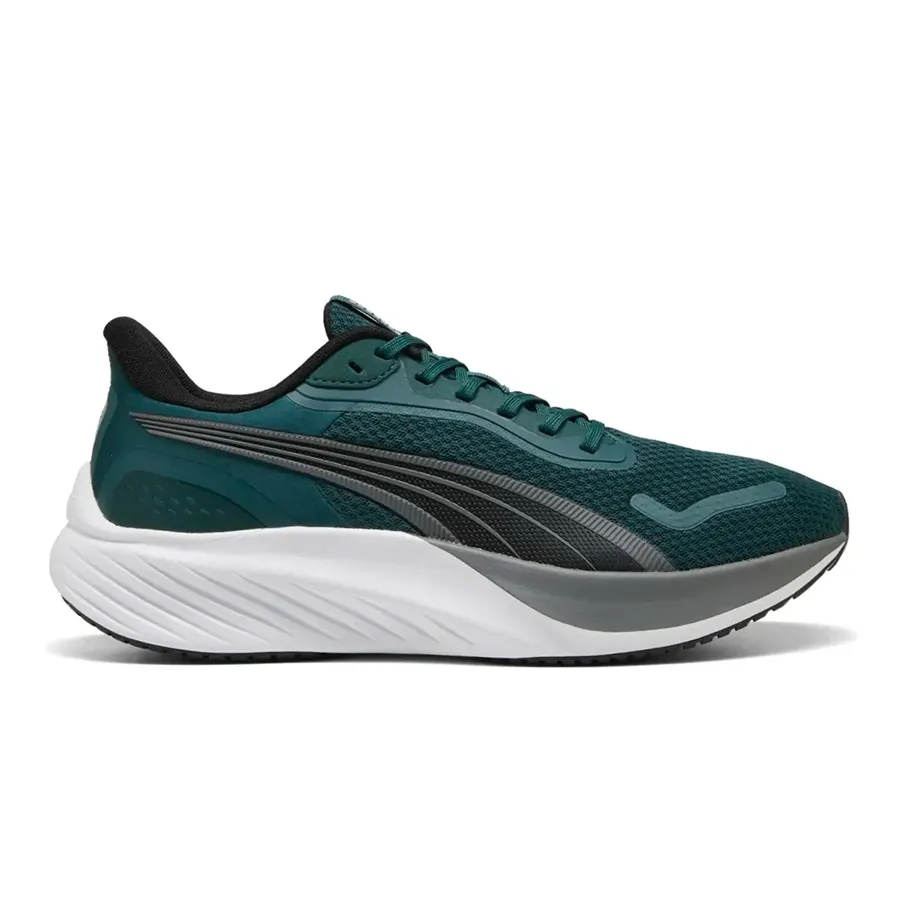 Imagen 0 de 7 de Zapatillas Puma Pounce Lite ADP-VERDE OLIVA