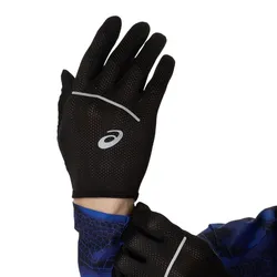 Guantes Asics Performance run
