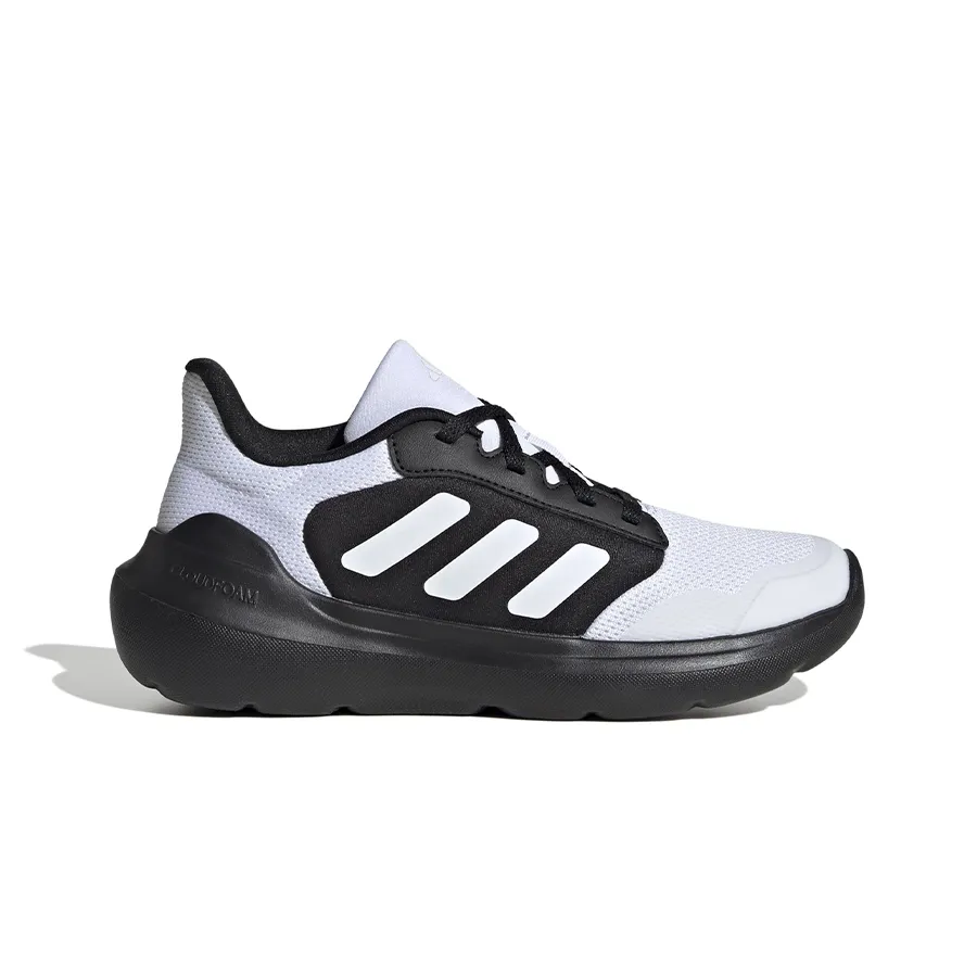 Imagen 0 de 7 de Zapatillas adidas Tensaur Run 2.0-BLANCO/NEGRO