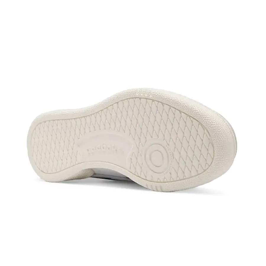 Imagen 4 de 5 de Zapatillas Reebok Club C Revenge-BLANCO/AZUL/NARANJA