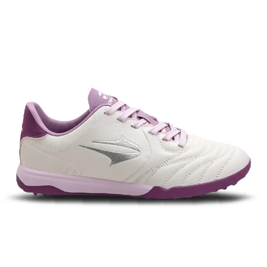 Imagen 0 de 5 de Botines Topper San Ciro V TF-BLANCO/VIOLETA
