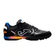 botines-joma-botin-top-flex-tf-NEGRO/AZUL