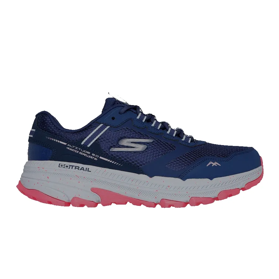 Imagen 0 de 5 de Zapatillas Skechers Go Run Trail Altitude 2.0-MARINO/ROSA