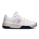 zapatillas-on-the-roger-advantage-pro-clay-BLANCO/BEIGE
