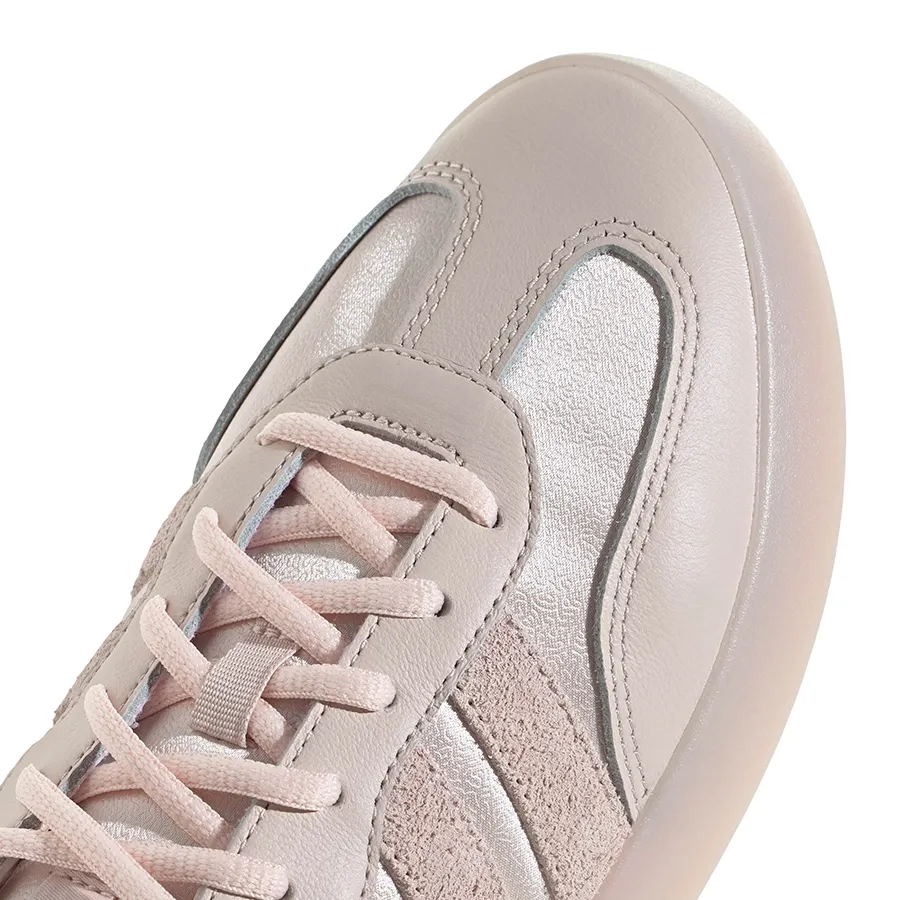Imagen 7 de 8 de Zapatillas adidas Bareeda Decode-LILA