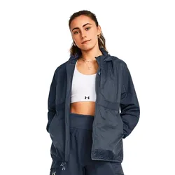Campera Under Armour Launch Trail