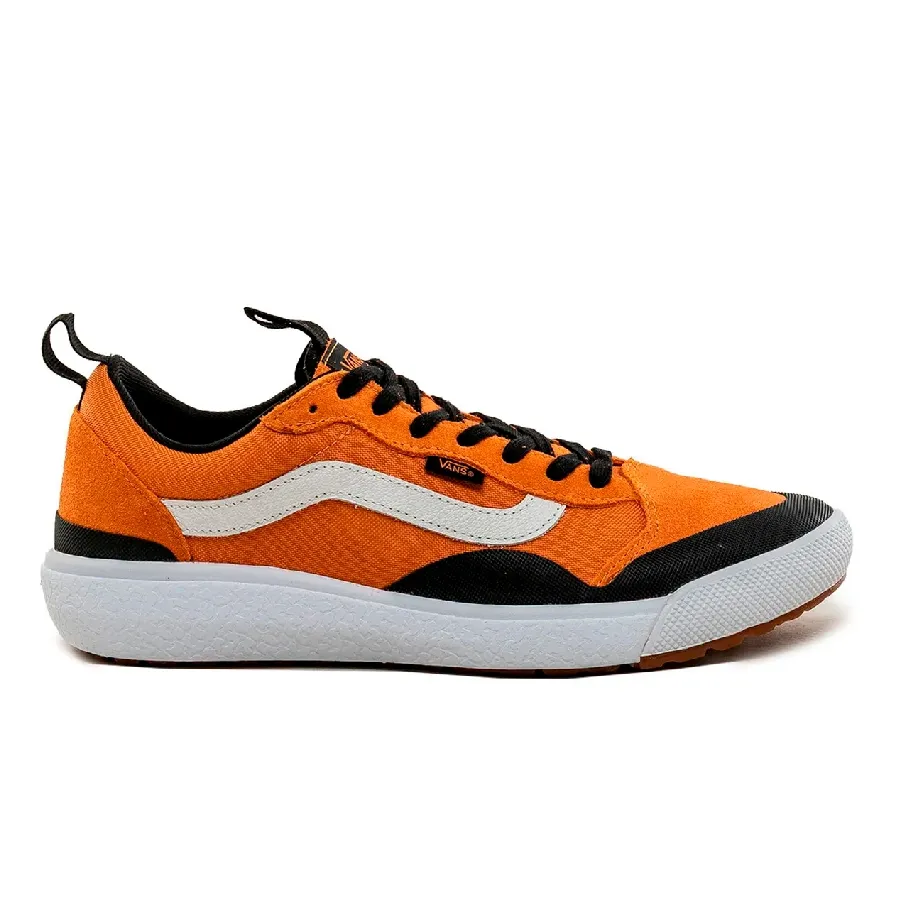 Imagen 0 de 4 de Zapatillas Vans Ultrarange Exo-NARANJA/NEGRO
