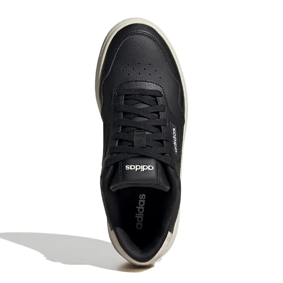 Imagen 3 de 7 de Zapatillas adidas Park St 2.0-NEGRO