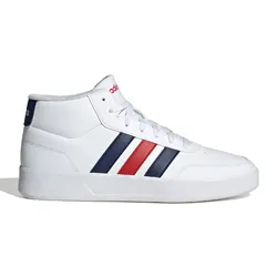 Zapatillas adidas Breaknet Mid