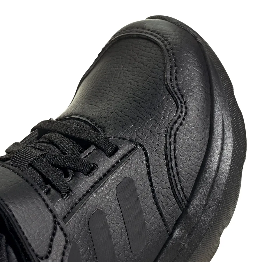 Imagen 6 de 8 de Zapatillas adidas Tensaur Run 3.0-NEGRO
