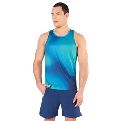 Musculosa Saucony Stopwatch