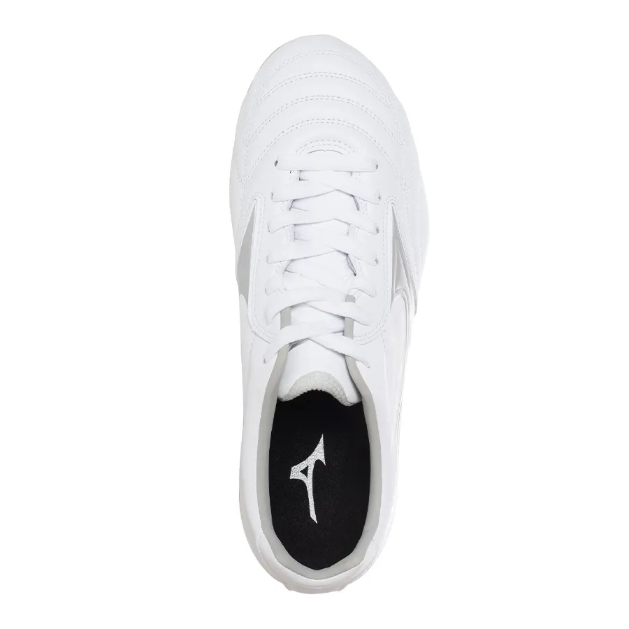 Imagen 2 de 5 de Botines Mizuno Waitangi Ps-BLANCO/GRIS