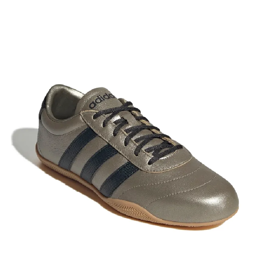 Imagen 1 de 7 de Zapatillas adidas Grand Court Lo-DORADO/GRAFITO