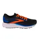 zapatillas-brooks-trace-2-NEGRO/AZUL/NARANJA