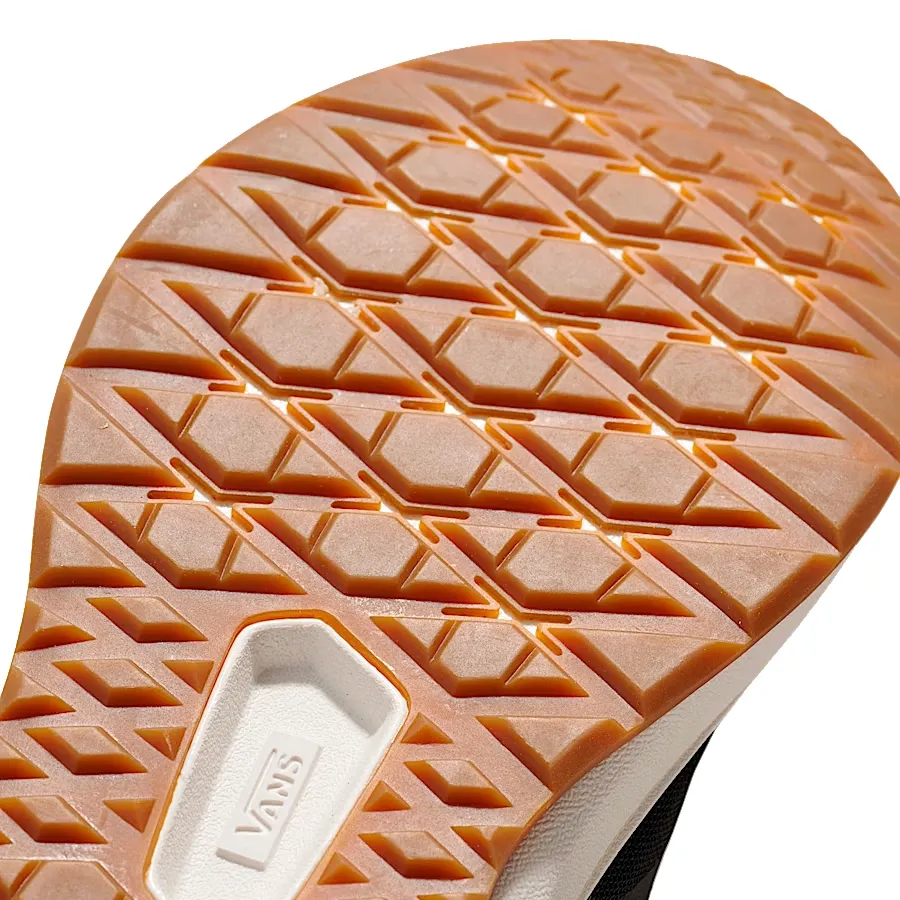 Imagen 5 de 6 de Zapatillas Vans Mte Ultrarange 2.0-NEGRO/BLANCO/GRAFITO