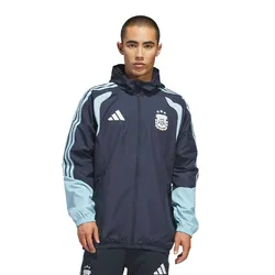 Campera adidas Afa Tiro All Weather