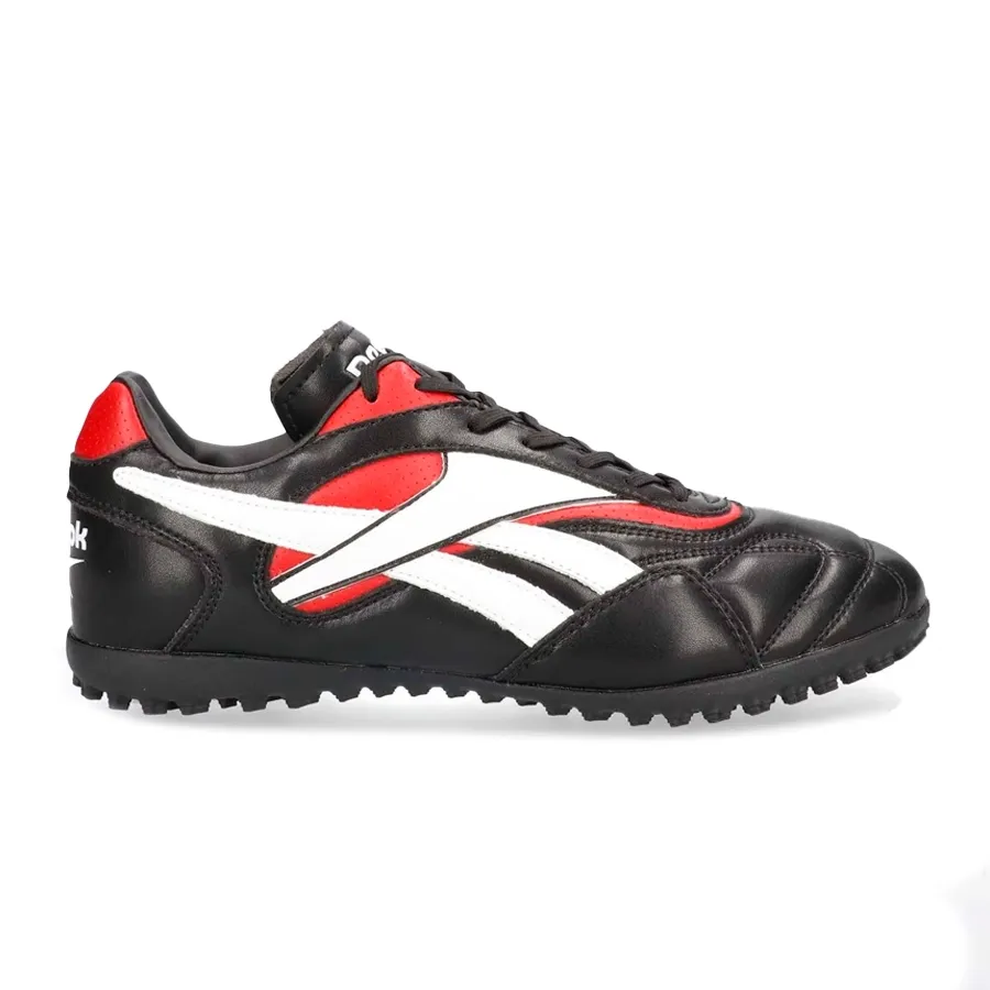 Imagen 0 de 5 de Botines Reebok Essence Tg-NEGRO/BLANCO/ROJO