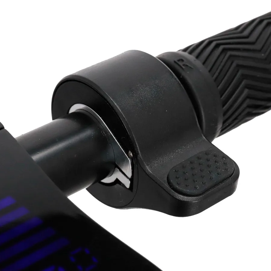Imagen 8 de 17 de Monopatín Eléctrico Topmega V2-NEGRO