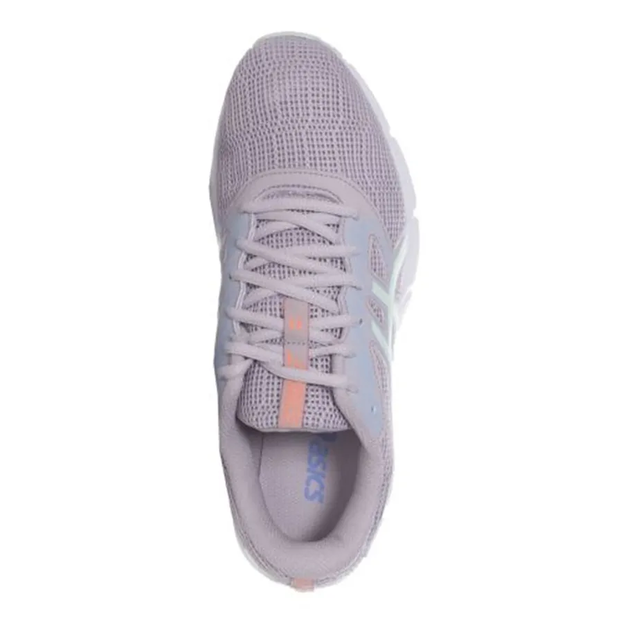 Imagen 3 de 5 de Zapatillas Asics Gel-Impression 11-LAVANDA/AQUA