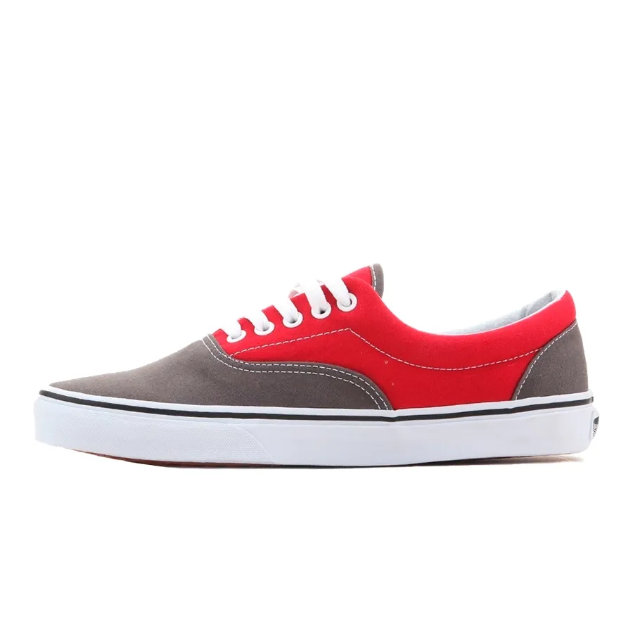 Imagen 1 de 4 de Zapatillas Vans Era-ROJO/GRAFITO